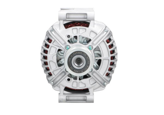 PlusLine Original Alternator for Mercedes 200A 0124625022+