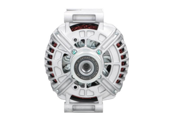 PlusLine Original Alternator for Mercedes 200A 0124625022+