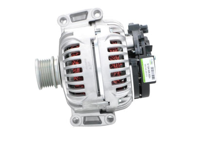 PlusLine Original Alternator for Mercedes 200A 0124625022+