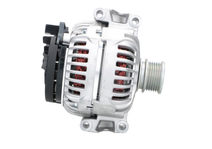 PlusLine Original Alternator for Mercedes 200A 0124625022+