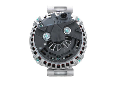 PlusLine Original Alternator for Mercedes 200A 0124625022+