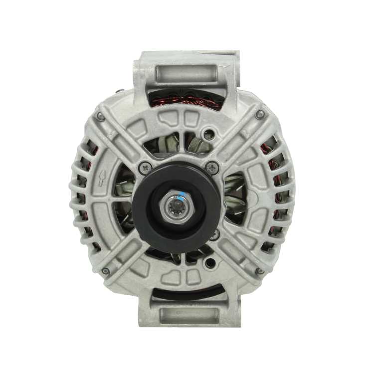Bosch New Alternator for Mercedes 180A 124625023