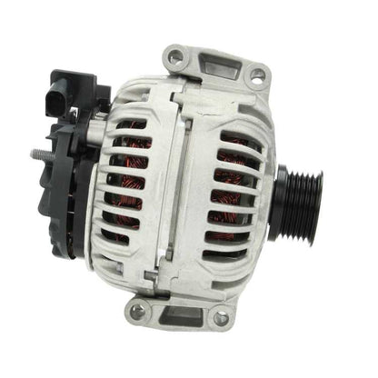 Bosch New Alternator for Mercedes 180A 124625023