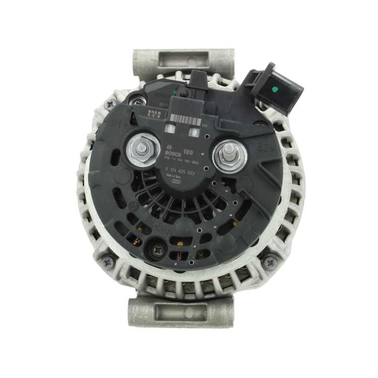 Bosch New Alternator for Mercedes 180A 124625023