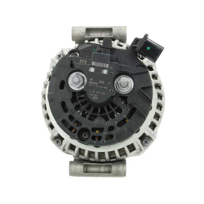 Bosch New Alternator for Mercedes 180A 124625023