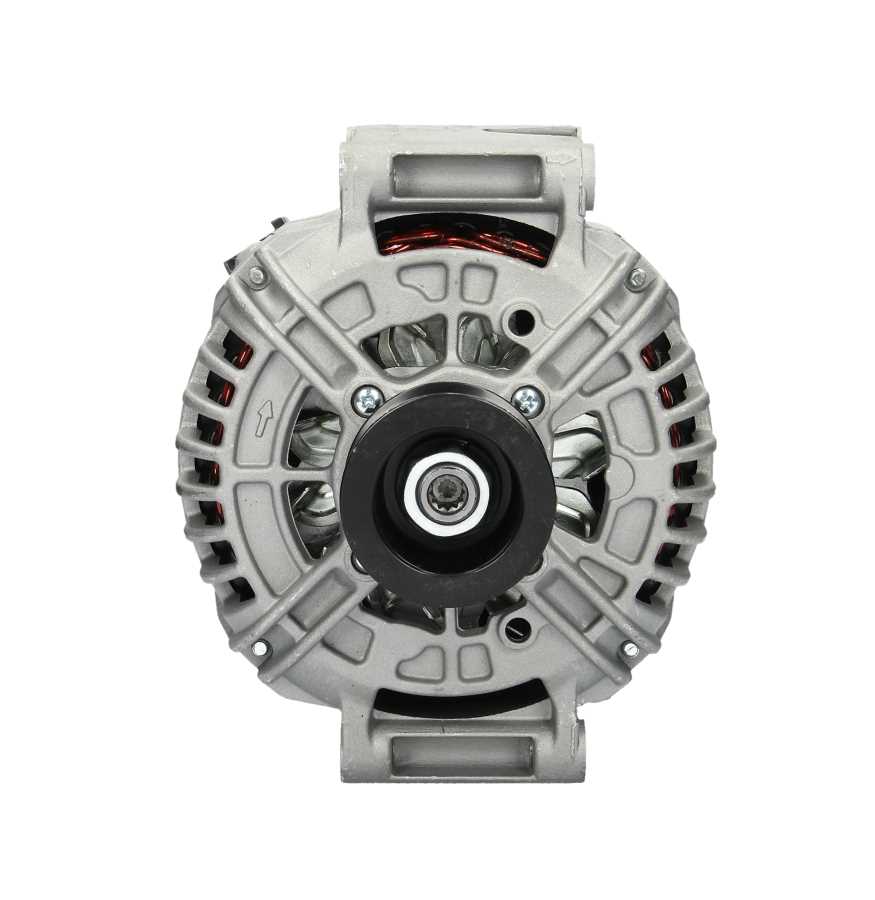 PlusLine Pro Alternator for Mercedes 180A 0124625023+PRO