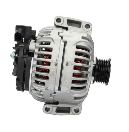 PlusLine Pro Alternator for Mercedes 180A 0124625023+PRO