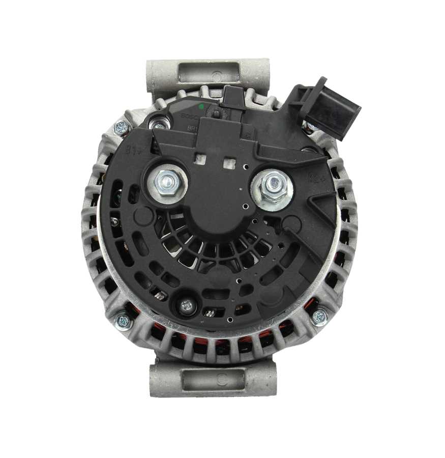 PlusLine Pro Alternator for Mercedes 180A 0124625023+PRO