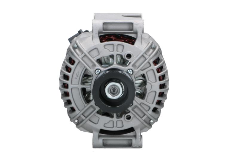 PlusLine Original Alternator for Mercedes 180A 0124625023+