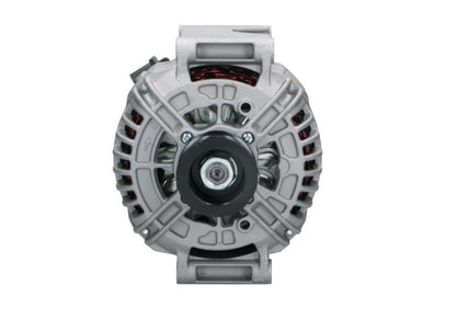 PlusLine Original Alternator for Mercedes 180A 0124625023+