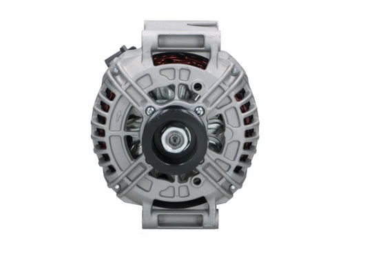 PlusLine Original Alternator for Mercedes 180A 0124625023+