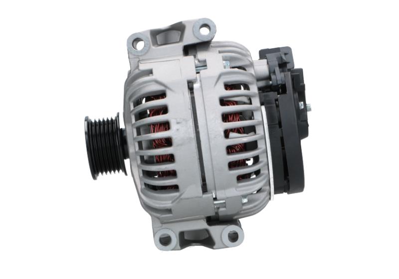 PlusLine Original Alternator for Mercedes 180A 0124625023+