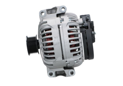 PlusLine Original Alternator for Mercedes 180A 0124625023+