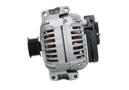 PlusLine Original Alternator for Mercedes 180A 0124625023+