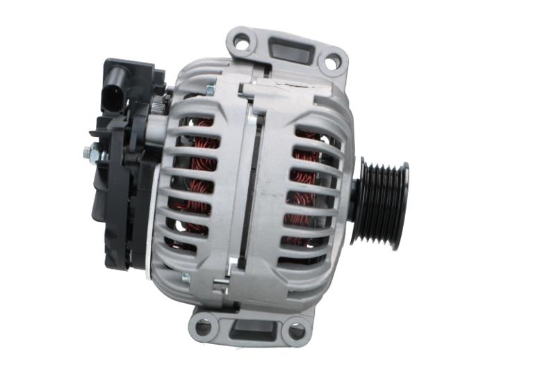 PlusLine Original Alternator for Mercedes 180A 0124625023+