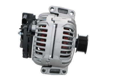PlusLine Original Alternator for Mercedes 180A 0124625023+