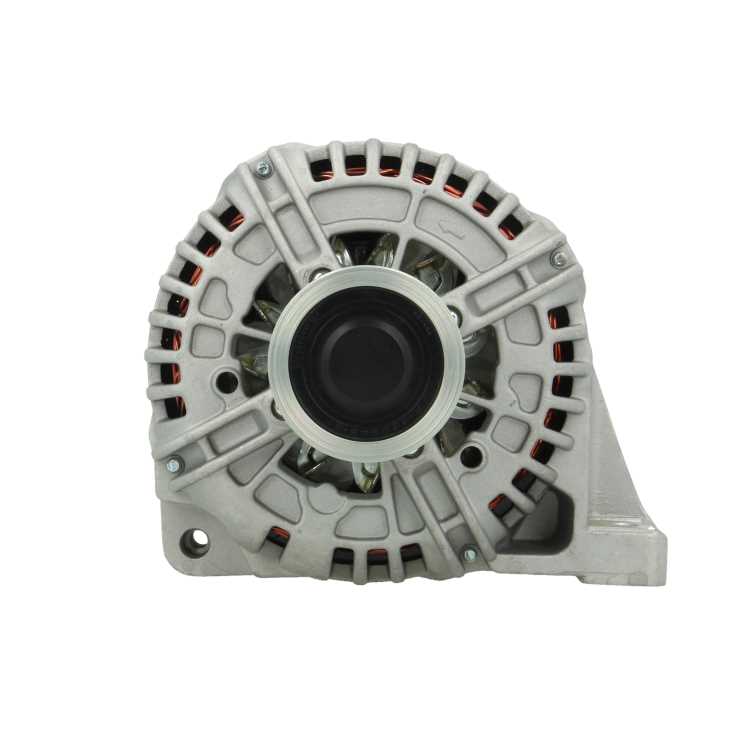 PlusLine Pro Alternator for Volvo 160A 0124625024+PRO