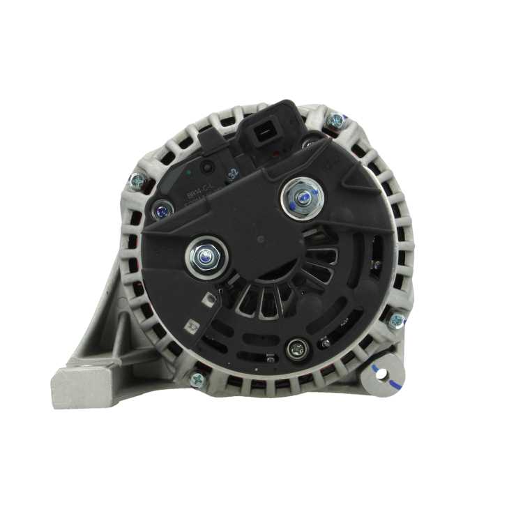 PlusLine Pro Alternator for Volvo 160A 0124625024+PRO