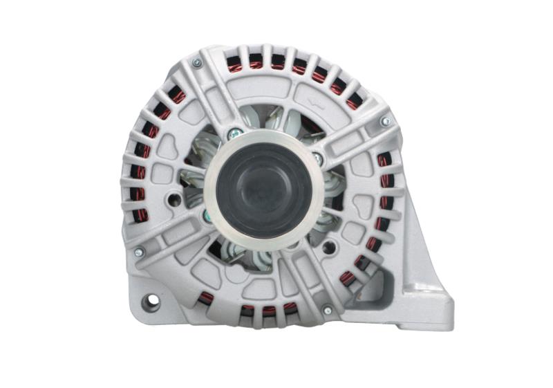 PlusLine Original Alternator for Volvo 160A 0124625024+