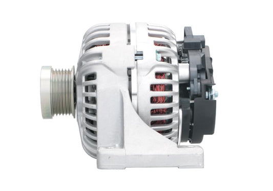 PlusLine Original Alternator for Volvo 160A 0124625024+