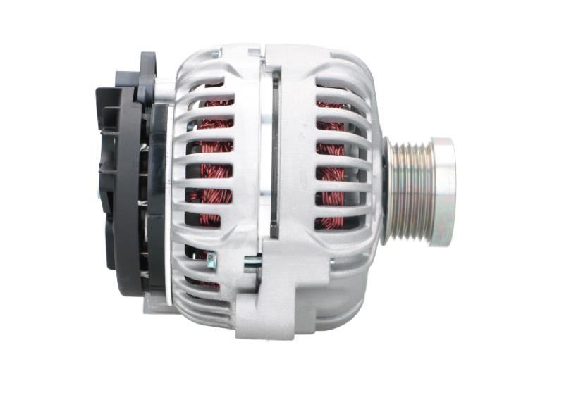 PlusLine Original Alternator for Volvo 160A 0124625024+