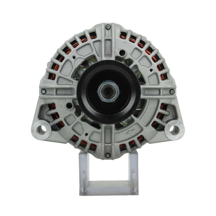 PlusLine Pro Alternator for John Deere 200A 0124625029+PRO