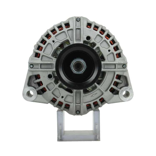 PlusLine Pro Alternator for John Deere 200A 0124625029+PRO