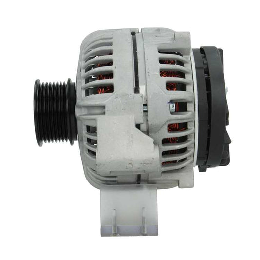 PlusLine Pro Alternator for John Deere 200A 0124625029+PRO