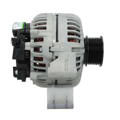 PlusLine Pro Alternator for John Deere 200A 0124625029+PRO