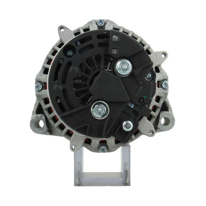 PlusLine Pro Alternator for John Deere 200A 0124625029+PRO
