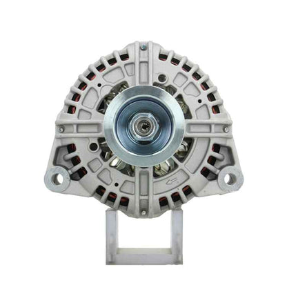 PlusLine Original Alternator for John Deere 200A 0124625029+