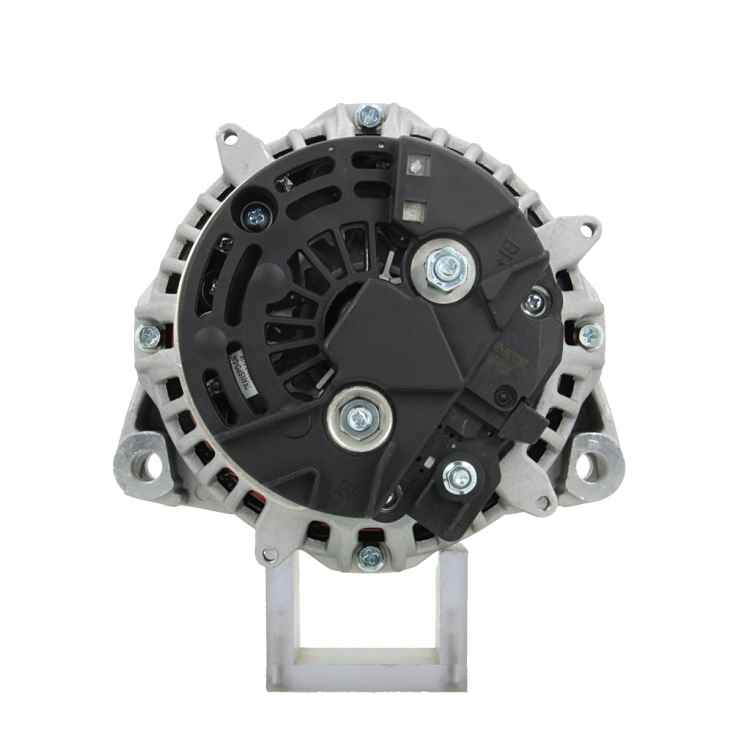 PlusLine Original Alternator for John Deere 200A 0124625029+