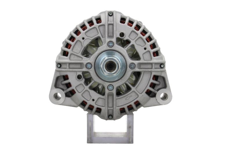 PlusLine Pro Alternator for John Deere 200A 0124625030+PRO