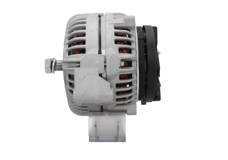 PlusLine Pro Alternator for John Deere 200A 0124625030+PRO