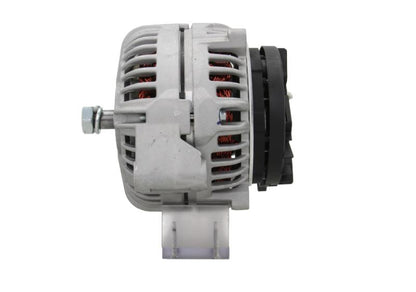 PlusLine Pro Alternator for John Deere 200A 0124625030+PRO