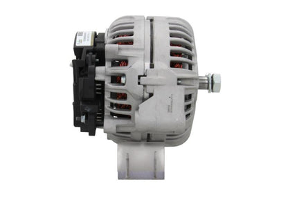 PlusLine Pro Alternator for John Deere 200A 0124625030+PRO