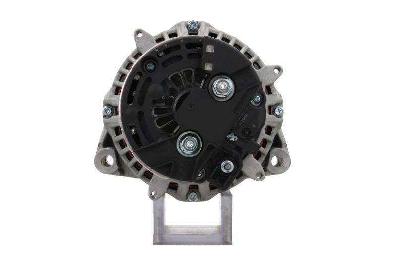 PlusLine Pro Alternator for John Deere 200A 0124625030+PRO