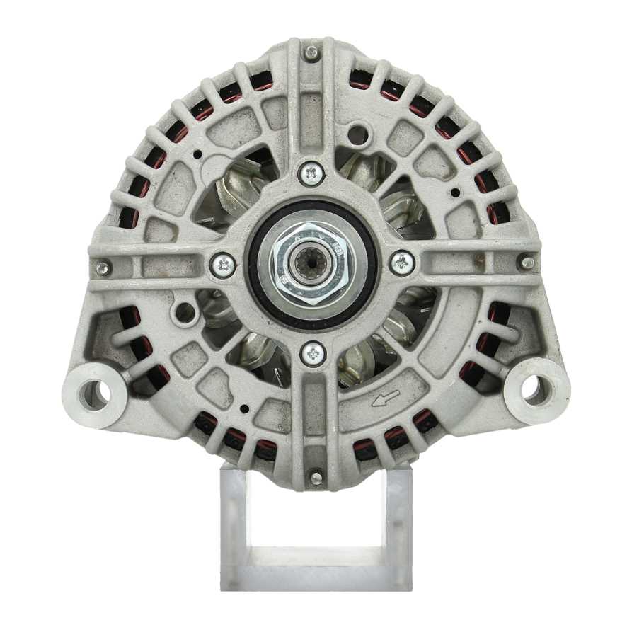 PlusLine Original Alternator for Deutz 200A 0124625030+