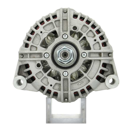 PlusLine Original Alternator for Deutz 200A 0124625030+