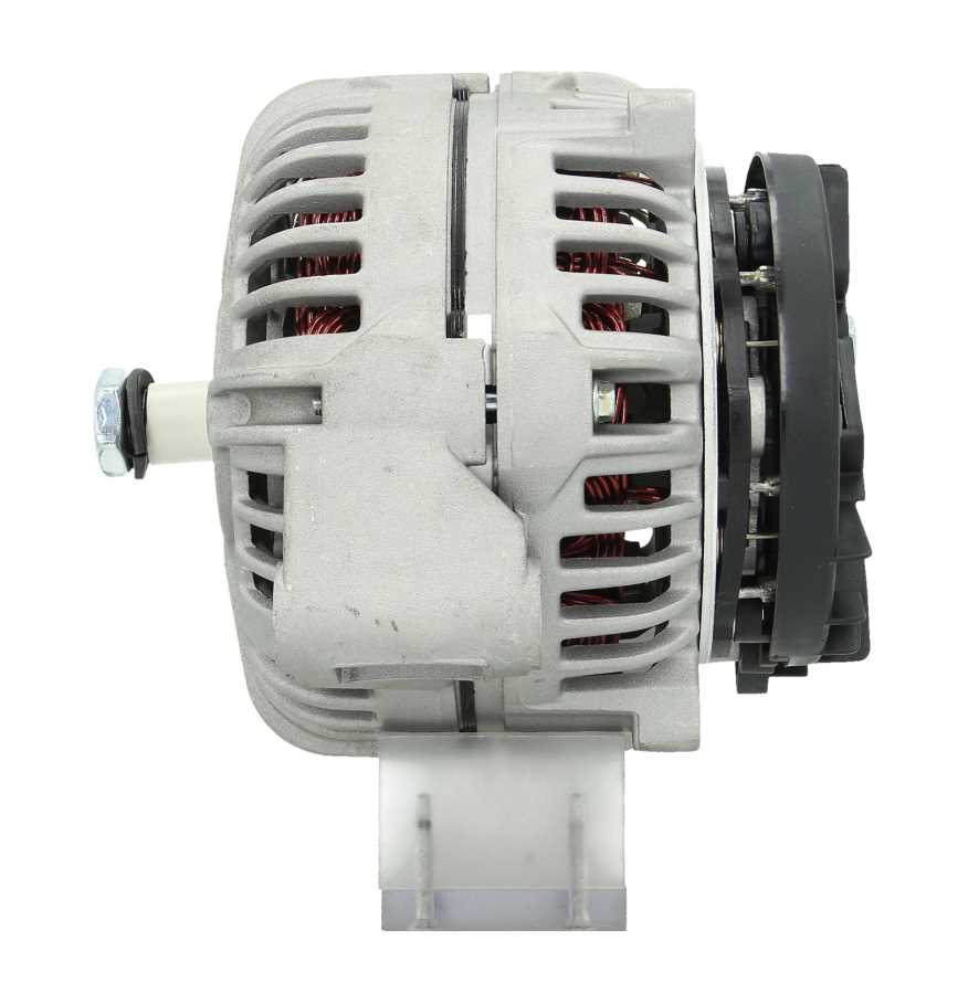 PlusLine Original Alternator for Deutz 200A 0124625030+