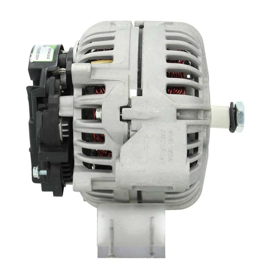 PlusLine Original Alternator for Deutz 200A 0124625030+