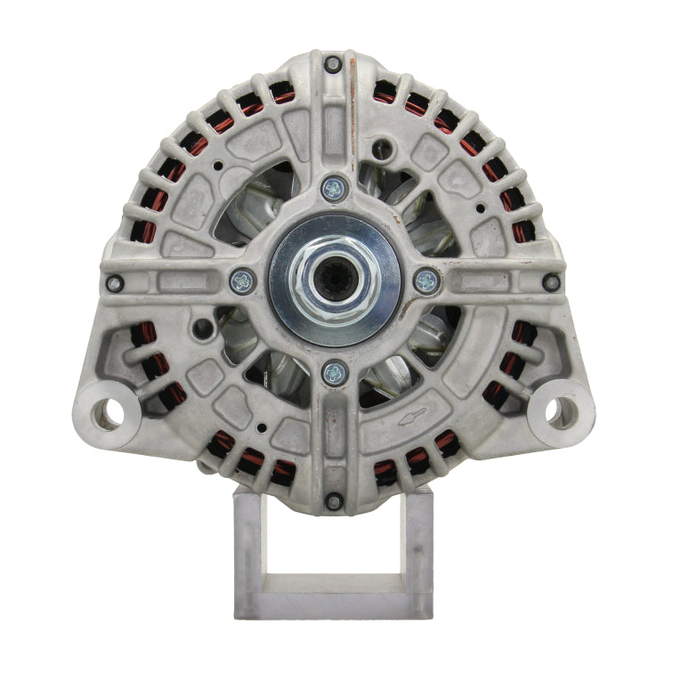 PlusLine Pro Alternator for John Deere 200A 0124625031+PRO