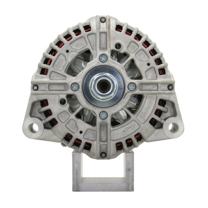 PlusLine Pro Alternator for John Deere 200A 0124625031+PRO
