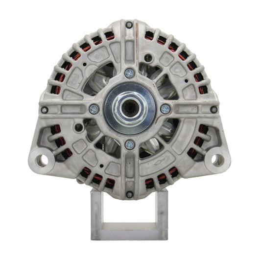 PlusLine Pro Alternator for John Deere 200A 0124625031+PRO