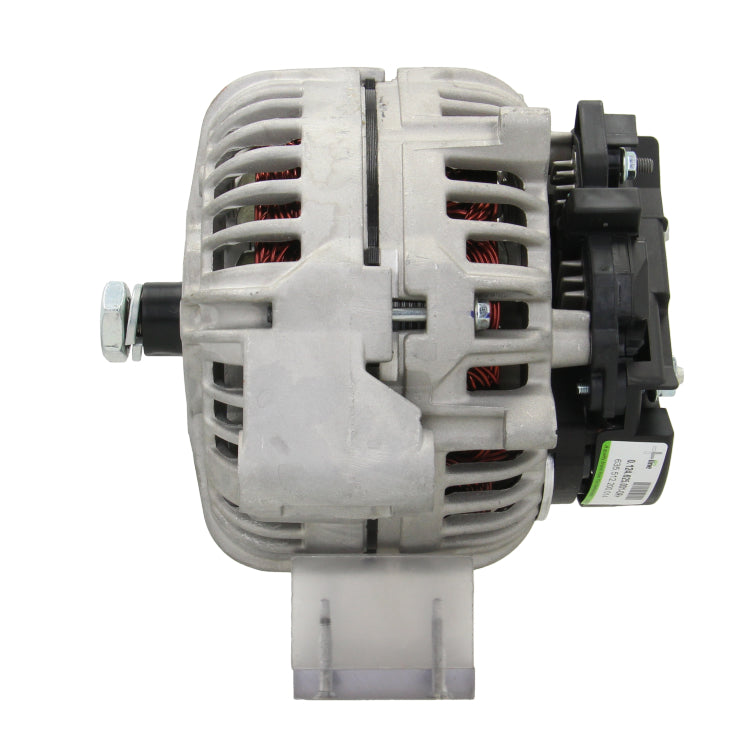 PlusLine Pro Alternator for John Deere 200A 0124625031+PRO