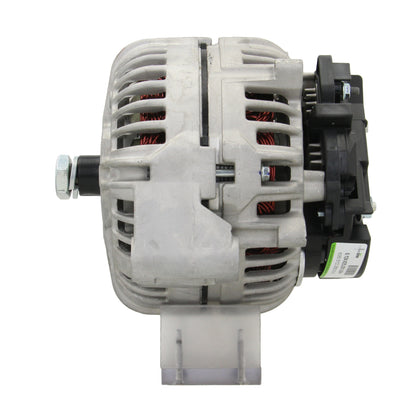 PlusLine Pro Alternator for John Deere 200A 0124625031+PRO