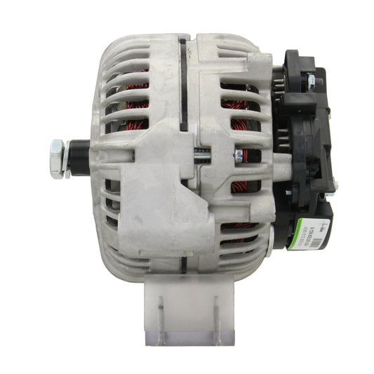 PlusLine Pro Alternator for John Deere 200A 0124625031+PRO
