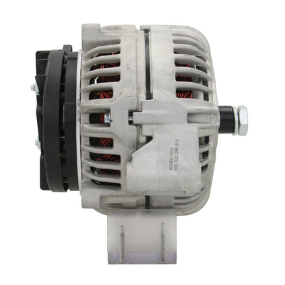 PlusLine Pro Alternator for John Deere 200A 0124625031+PRO