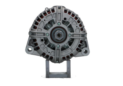 PlusLine Original Alternator for John Deere 200A 0124625031+