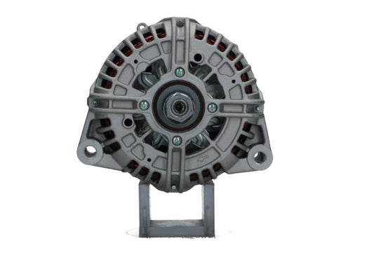 PlusLine Original Alternator for John Deere 200A 0124625031+